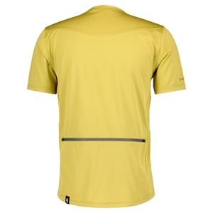 T-SHIRT SCOTT HOMEM GRAVEL 20 MANGA CURTA