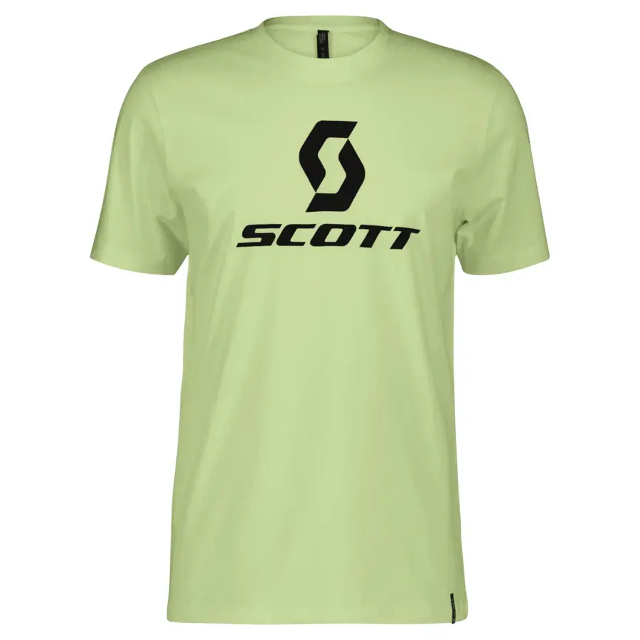 T-SHIRT SCOTT HOMEM ICON MG/CRT