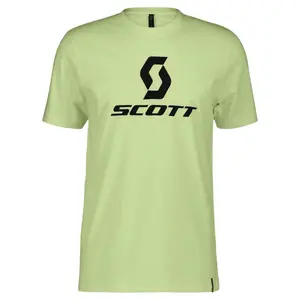 T-SHIRT SCOTT HOMEM ICON MG/CRT