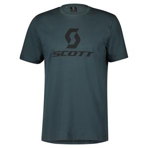 T-SHIRT SCOTT HOMEM ICON MANGA CURTA