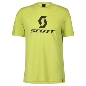 T-SHIRT SCOTT HOMEM ICON MANGA CURTA