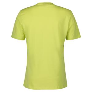 T-SHIRT SCOTT HOMEM ICON MANGA CURTA
