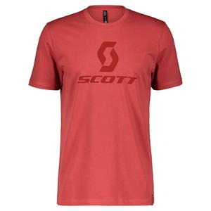 T-SHIRT SCOTT HOMEM ICON MANGA CURTA