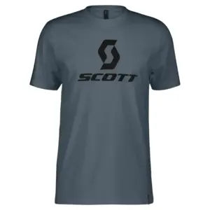 T-SHIRT SCOTT HOMEM ICON MG/CRT