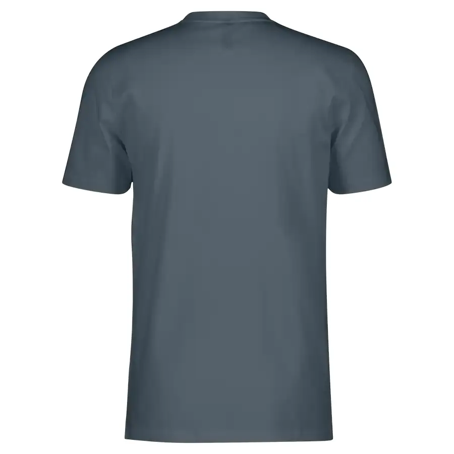 T-SHIRT SCOTT HOMEM ICON MG/CRT