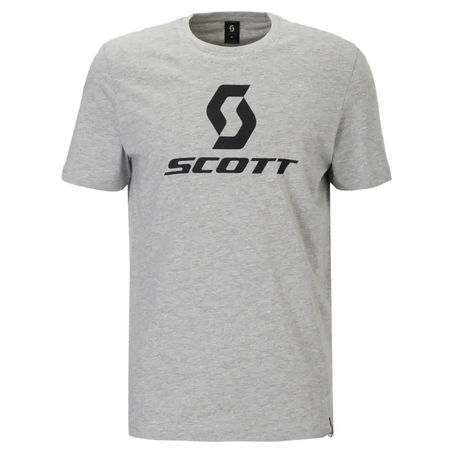 T-SHIRT SCOTT HOMEM ICON MG/CRT