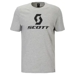 T-SHIRT SCOTT HOMEM ICON MG/CRT