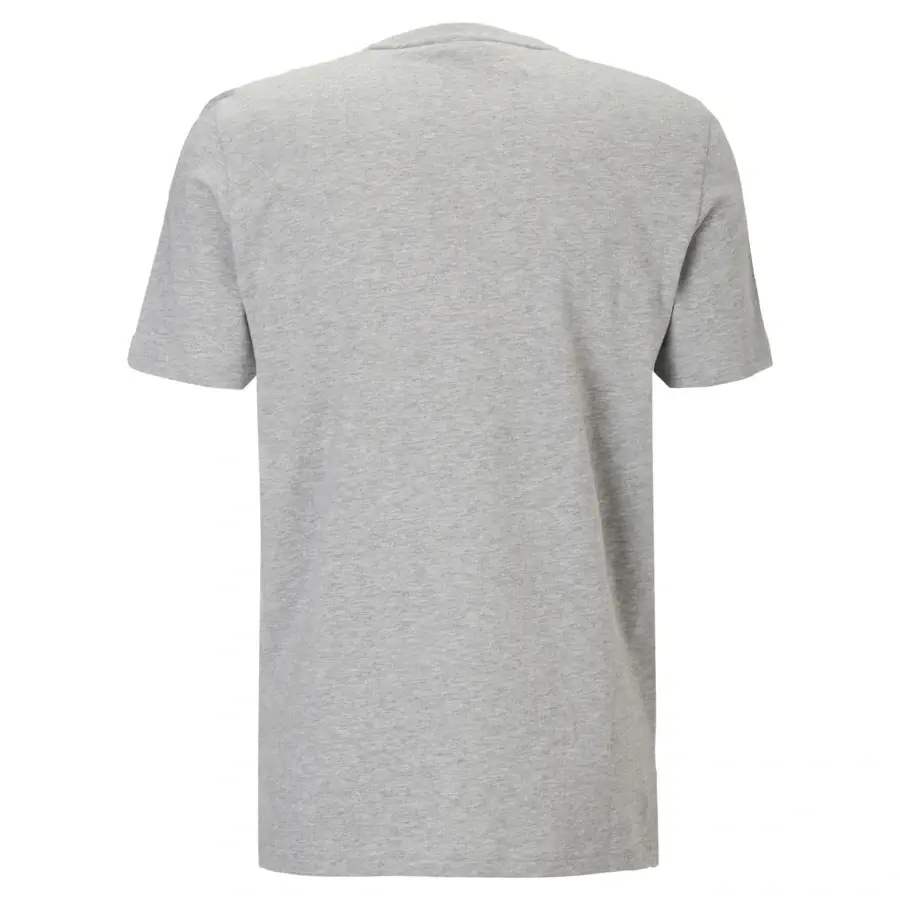 T-SHIRT SCOTT HOMEM ICON MG/CRT