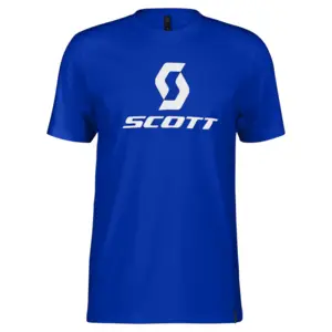 T-SHIRT SCOTT HOMEM ICON MG/CRT