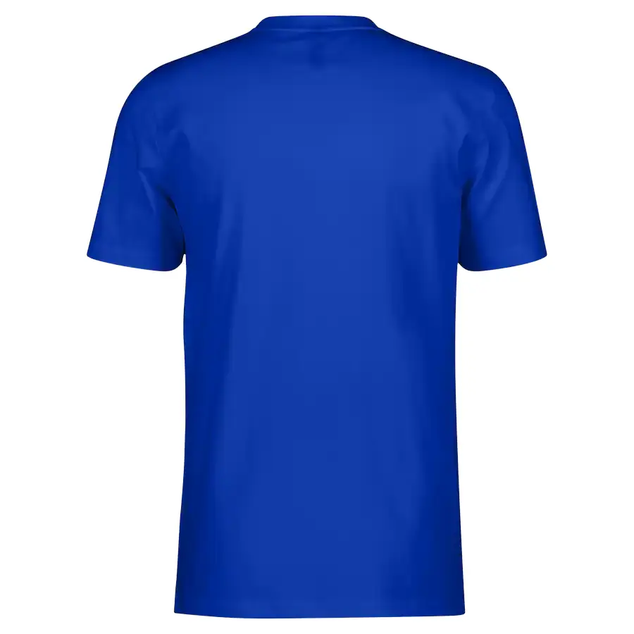 T-SHIRT SCOTT HOMEM ICON MG/CRT