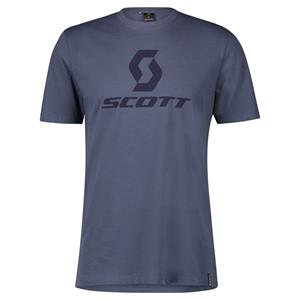 T-SHIRT SCOTT HOMEM ICON MANGA CURTA