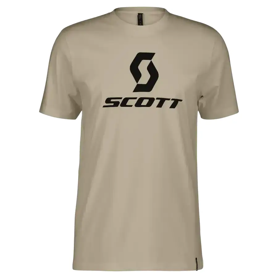 T-SHIRT SCOTT HOMEM ICON MG/CRT