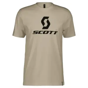 T-SHIRT SCOTT HOMEM ICON MG/CRT