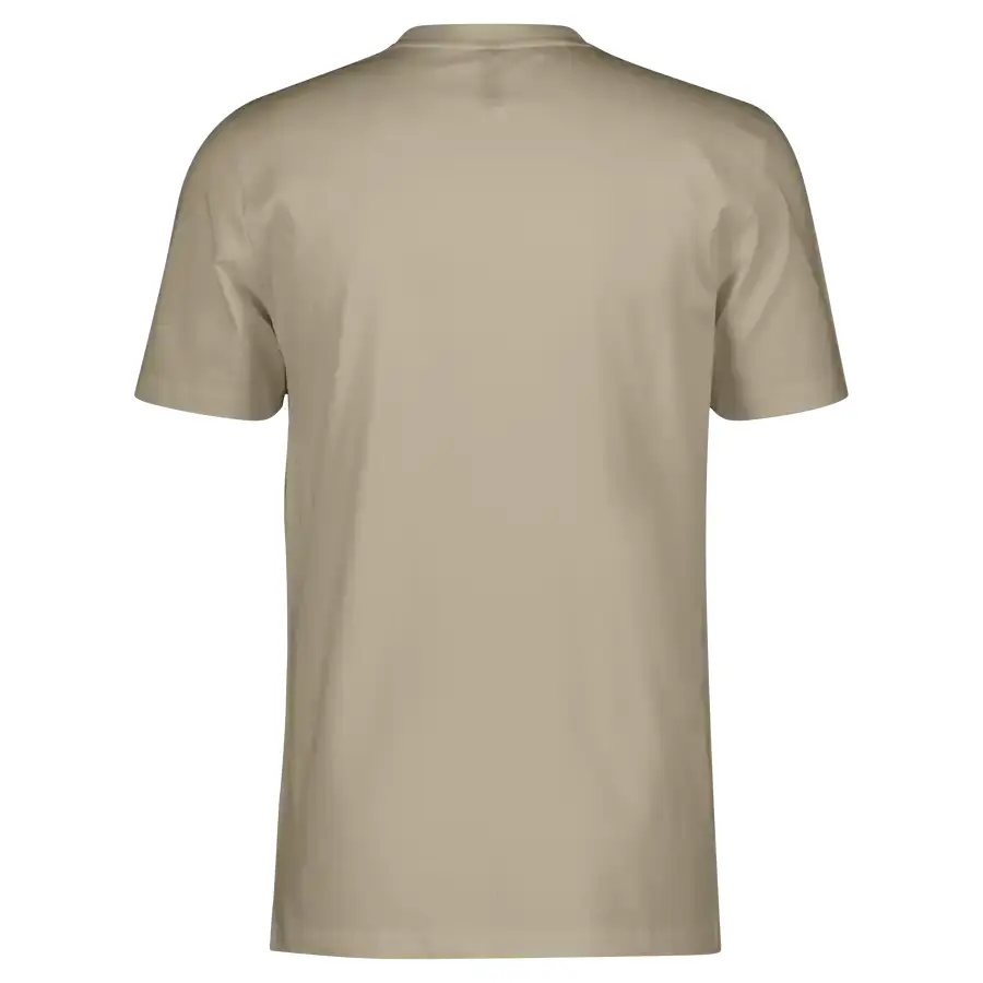 T-SHIRT SCOTT HOMEM ICON MG/CRT