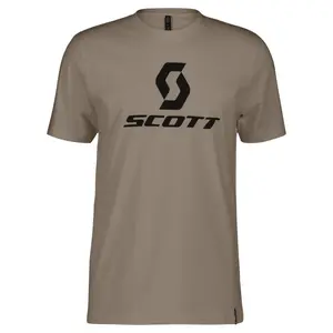 T-SHIRT SCOTT HOMEM ICON MG/CRT