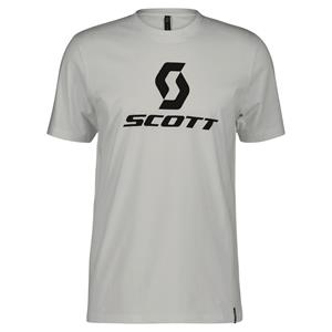 T-SHIRT SCOTT HOMEM ICON MANGA CURTA