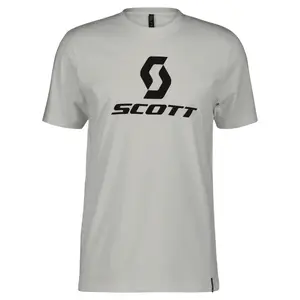 T-SHIRT SCOTT HOMEM ICON MG/CRT
