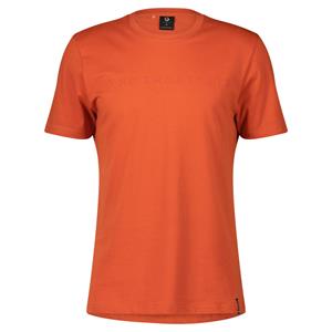 T-SHIRT SCOTT HOMEM NO SHORTCUTS MANGA CURTA