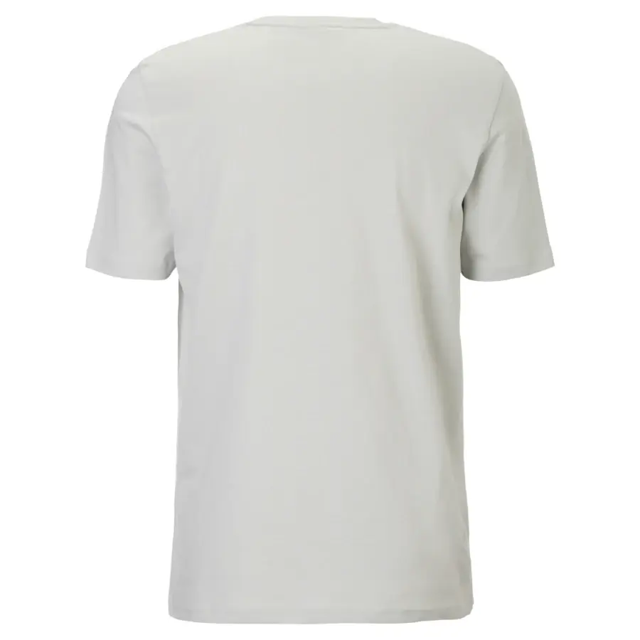 T-SHIRT SCOTT HOMEM NO SHORTCUTS MG/CRT