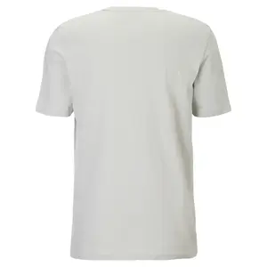 T-SHIRT SCOTT HOMEM NO SHORTCUTS MG/CRT