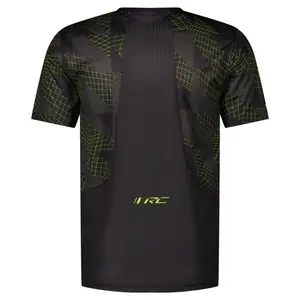 T-SHIRT SCOTT HOMEM RC RUN MG/CRT