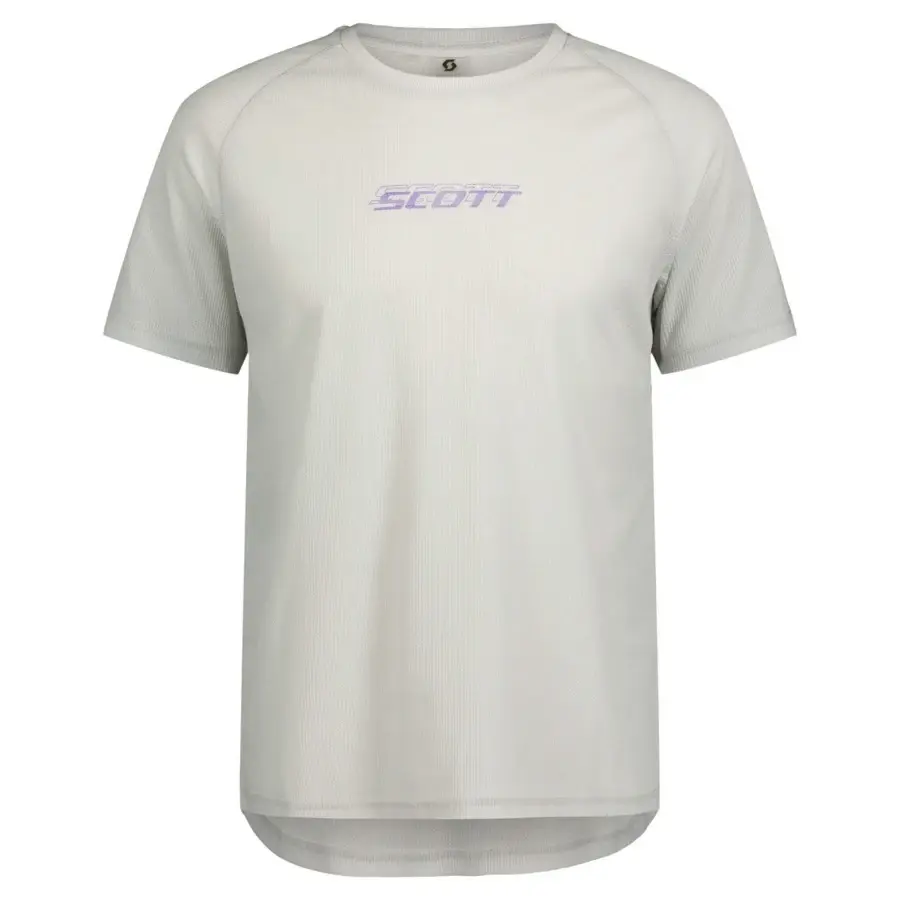 T-SHIRT SCOTT HOMEM TRAIL CASUAL TUNED MG/CRT