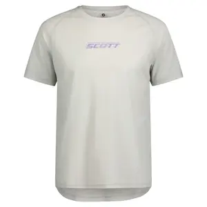 T-SHIRT SCOTT HOMEM TRAIL CASUAL TUNED MG/CRT