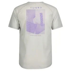 T-SHIRT SCOTT HOMEM TRAIL CASUAL TUNED MG/CRT