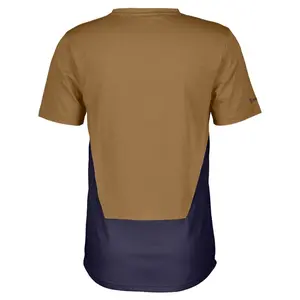 T-SHIRT SCOTT HOMEM TRAIL FLOW DRI MG/CRT