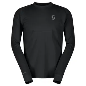 T-SHIRT SCOTT HOMEM TRAIL STORM WARM LIGHT MANGA COMPRIDA T-SHIRT SCOTT HOMEM TRAIL STORM WARM LIGHT MG/CMP