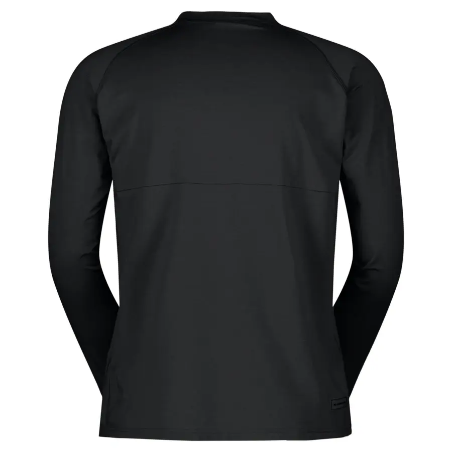 T-SHIRT SCOTT HOMEM TRAIL STORM WARM LIGHT MANGA COMPRIDA T-SHIRT SCOTT HOMEM TRAIL STORM WARM LIGHT MG/CMP