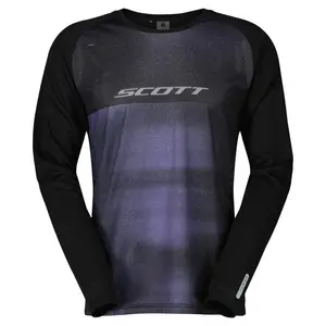 T-SHIRT SCOTT HOMEM TRAIL TUNED MG/CMP