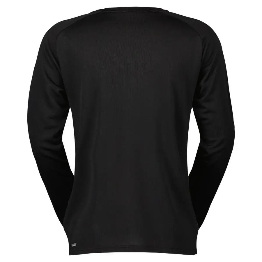 T-SHIRT SCOTT HOMEM TRAIL TUNED MG/CMP