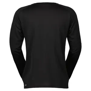 T-SHIRT SCOTT HOMEM TRAIL TUNED MG/CMP