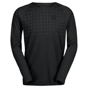 T-SHIRT SCOTT HOMEM TRAIL VERTIC PRO MG/CMP