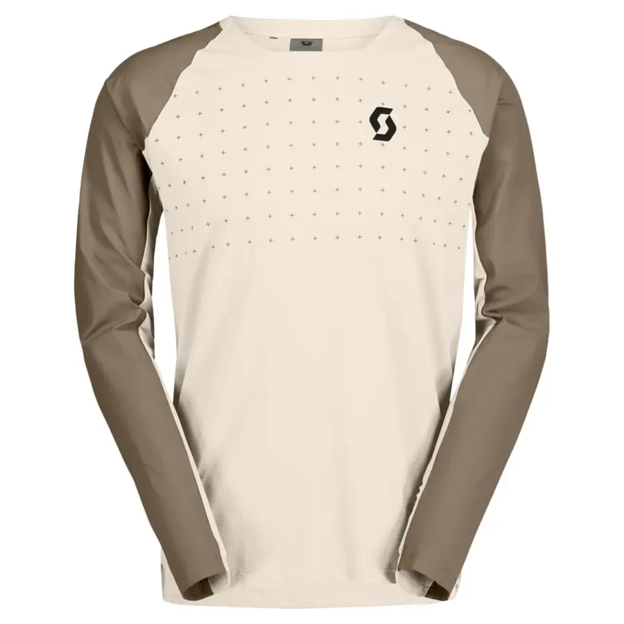 T-SHIRT SCOTT HOMEM TRAIL VERTIC PRO MG/CMP