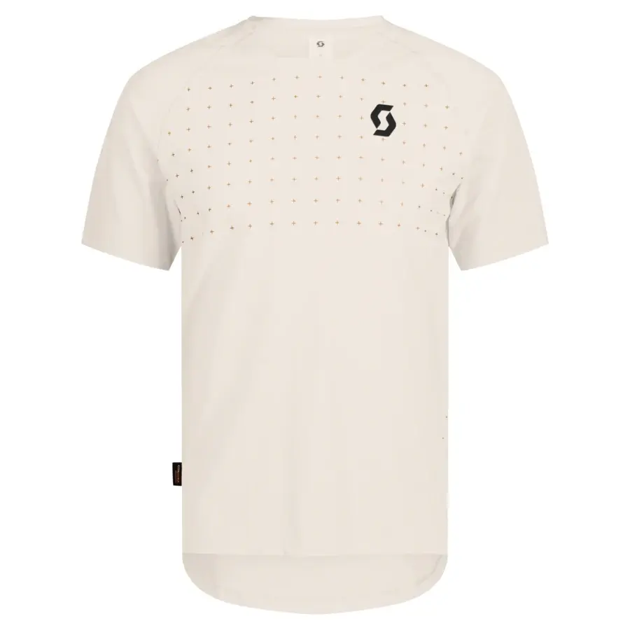 T-SHIRT SCOTT HOMEM TRAIL VERTIC PRO MG/CRT