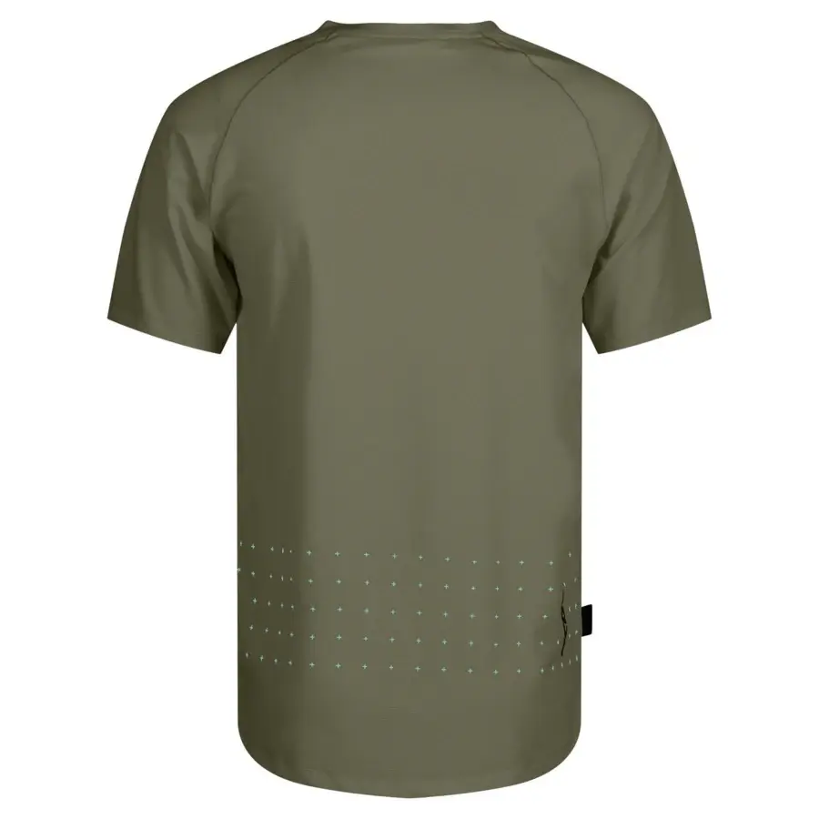 T-SHIRT SCOTT HOMEM TRAIL VERTIC PRO MG/CRT