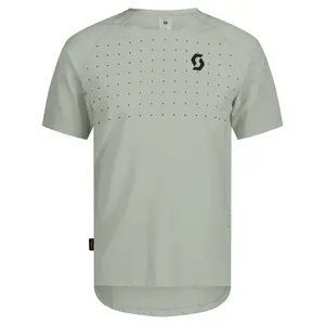 T-SHIRT SCOTT HOMEM TRAIL VERTIC PRO MG/CRT