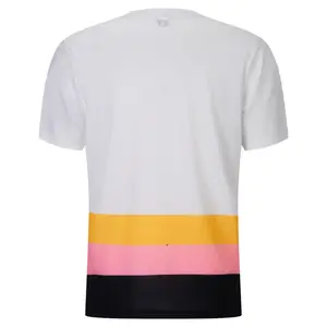 T-SHIRT SCOTT HOMEM TUNED SL MANGA CURTA T-SHIRT SCOTT HOMEM TUNED SL MG/CRT