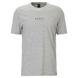 T-SHIRT SCOTT HOMEM TYPO MG/CRT