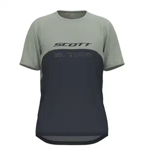 T-SHIRT SCOTT HOMEM VERTIC DRI MANGA CURTA T-SHIRT SCOTT HOMEM VERTIC DRI MG/CRT