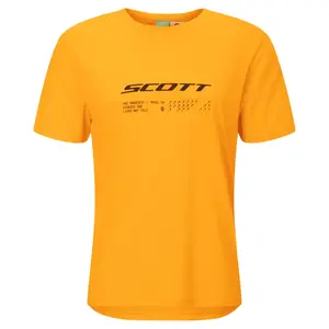 T-SHIRT SCOTT HOMEM VERTIC DRI MANGA CURTA T-SHIRT SCOTT HOMEM VERTIC DRI MG/CRT