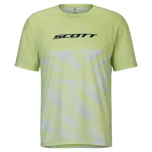 T-SHIRT SCOTT HOMEM VERTIC LT MANGA CURTA T-SHIRT SCOTT HOMEM VERTIC LT MG/CRT