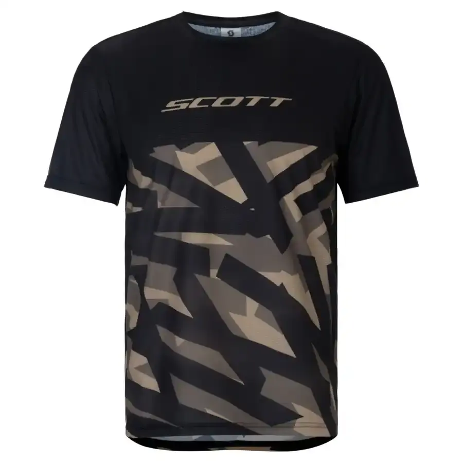 T-SHIRT SCOTT HOMEM VERTIC LT MANGA CURTA T-SHIRT SCOTT HOMEM VERTIC LT MG/CRT