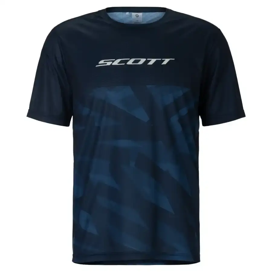 T-SHIRT SCOTT HOMEM VERTIC LT MANGA CURTA T-SHIRT SCOTT HOMEM VERTIC LT MG/CRT