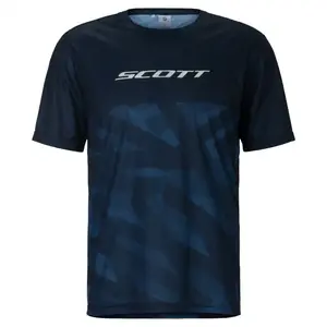 T-SHIRT SCOTT HOMEM VERTIC LT MANGA CURTA T-SHIRT SCOTT HOMEM VERTIC LT MG/CRT