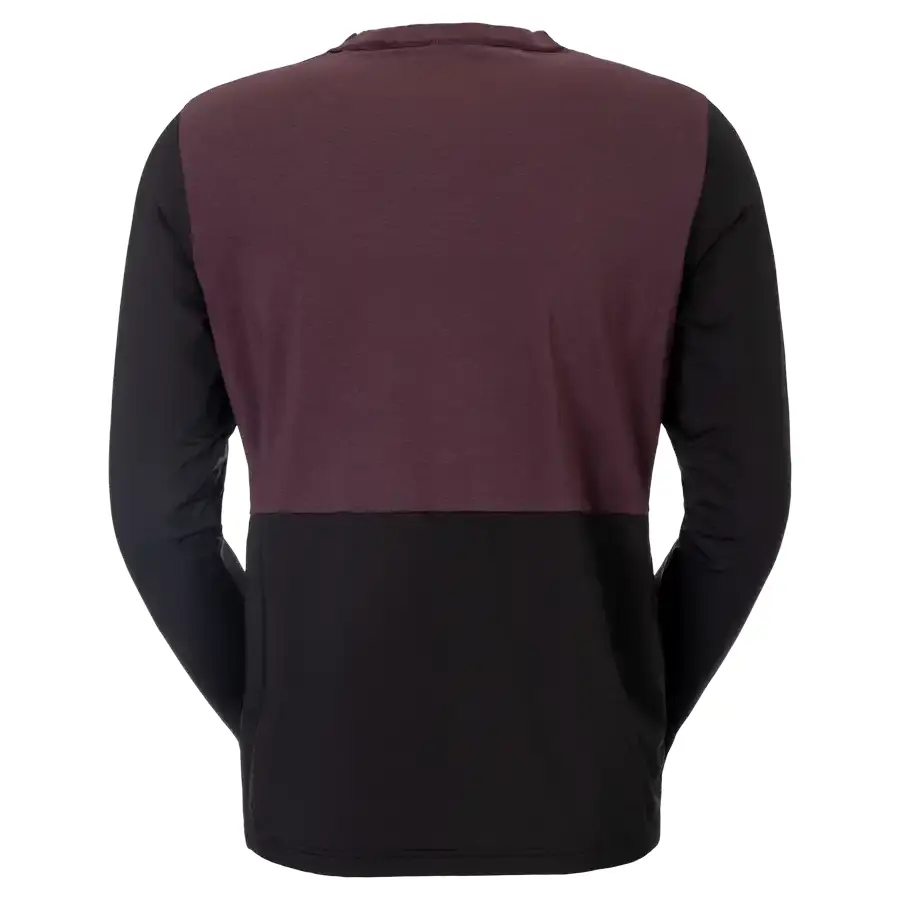 T-SHIRT SCOTT HOMEM VERTIC PRO MID MANGA COMPRIDA T-SHIRT SCOTT HOMEM VERTIC PRO MID MG/CMP
