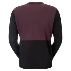 T-SHIRT SCOTT HOMEM VERTIC PRO MID MANGA COMPRIDA T-SHIRT SCOTT HOMEM VERTIC PRO MID MG/CMP