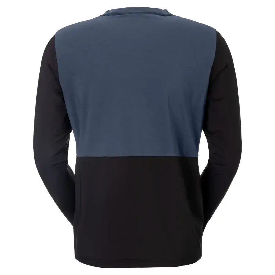 T-SHIRT SCOTT HOMEM VERTIC PRO MID MANGA COMPRIDA T-SHIRT SCOTT HOMEM VERTIC PRO MID MG/CMP
